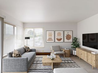 Contemporary House, Seattle, WA 98168