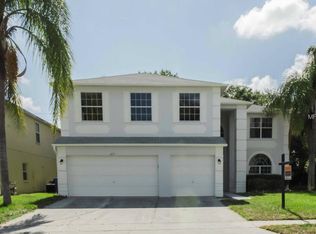 1673 Glenhaven Cir, Ocoee, FL 34761