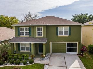 2258 Martins Run, Tavares, FL 32778
