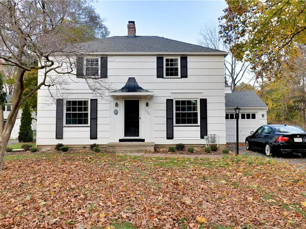 120 Thistledown Dr, Rochester, NY 14617