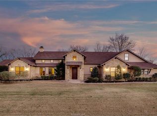 4910 Williams Ridge Ct, College Station, TX 77845