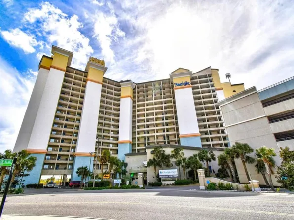 4800 S Ocean Blvd. #622, North Myrtle Beach, SC 29582