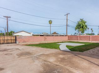 3614 W Lamar Rd, Phoenix, AZ 85019