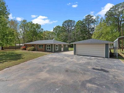 145 Madison Dr, Longview, TX, 75603