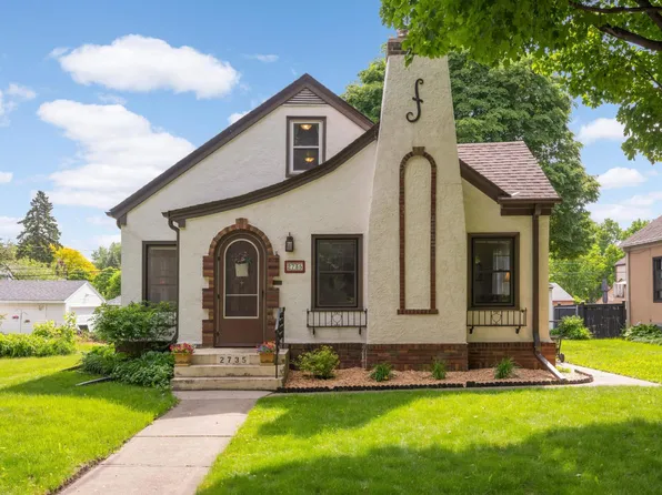 2735 Arthur St NE, Minneapolis, MN 55418