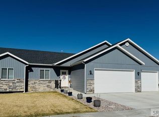1158 Dolostone Dr, Pocatello, ID 83201