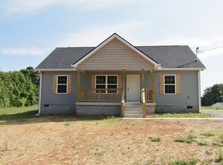3871 Rivy Way LOT 14, Lewisburg, TN 37091