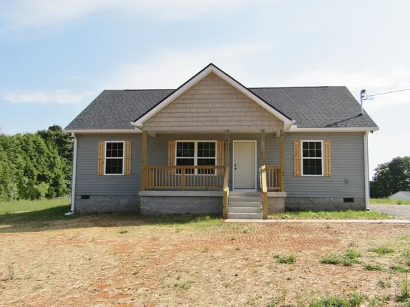 3871 Rivy Way Lot 14, Lewisburg, TN 37091