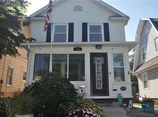 326 Van Buren Ave, Oregon, OH 43605