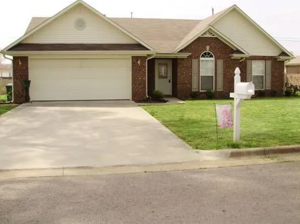 204 Jackson Dr, Muscle Shoals, AL 35661