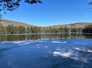 Forrester Rd, Jamaica, VT 05343