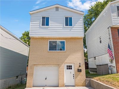 526 Magazine St, Carnegie, PA, 15106