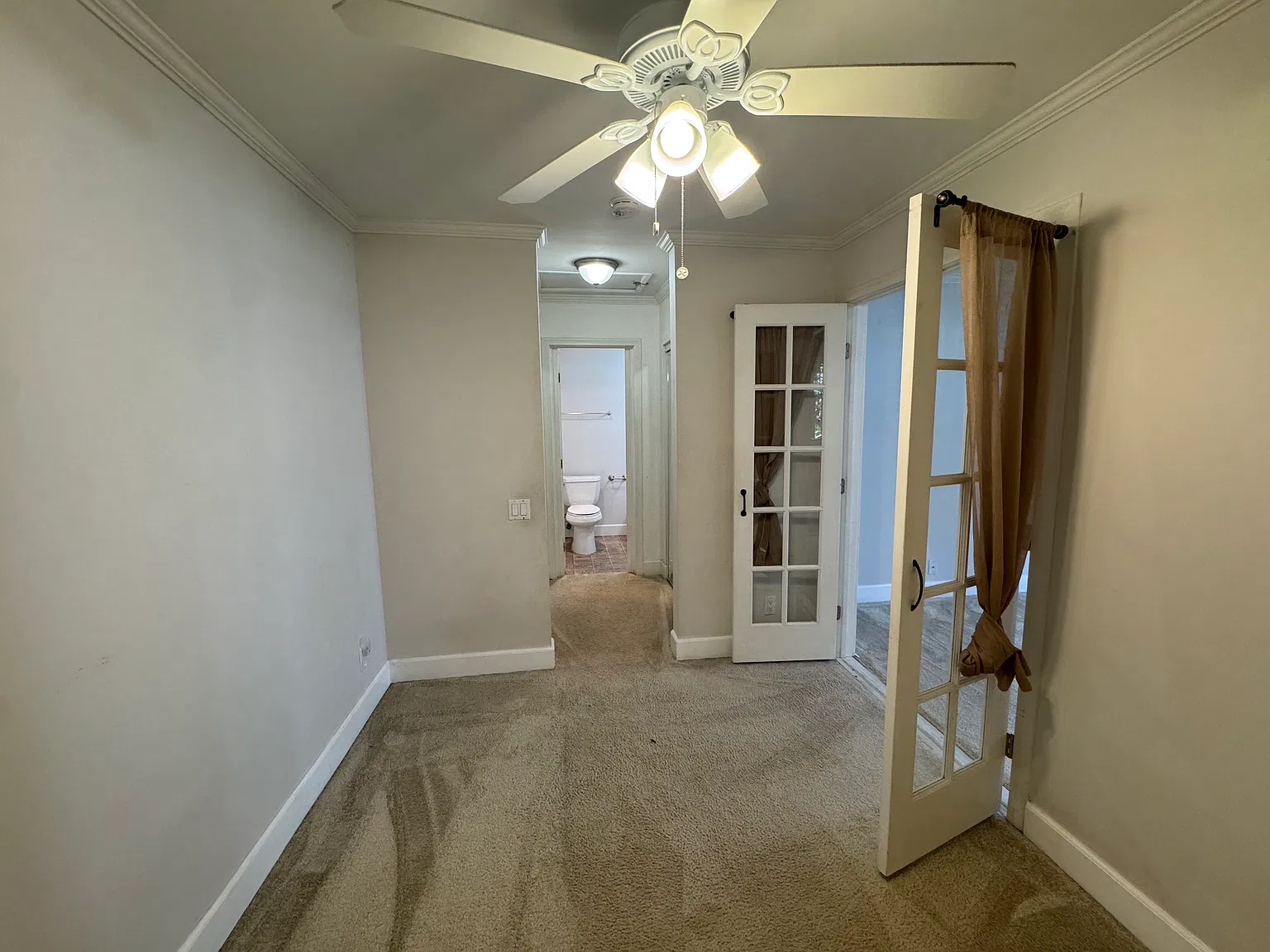 1 bed, 504 sqft, $2,800 — Photo 3