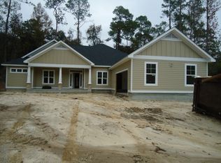 9964 Guadalupana Ct, Tallahassee, FL 32317