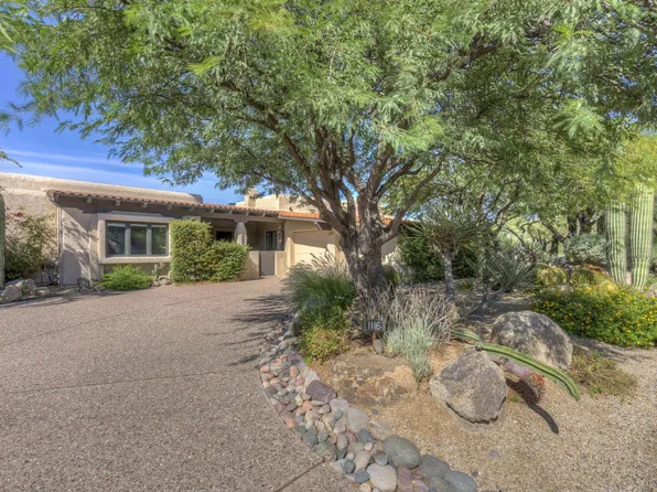 1116 Ocotillo Cir, Carefree, AZ 85377