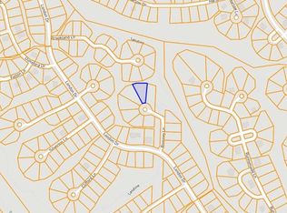 Romney Ln, Bella Vista, AR 72715