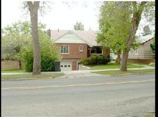 659 N Rodney St, Helena, MT 59601