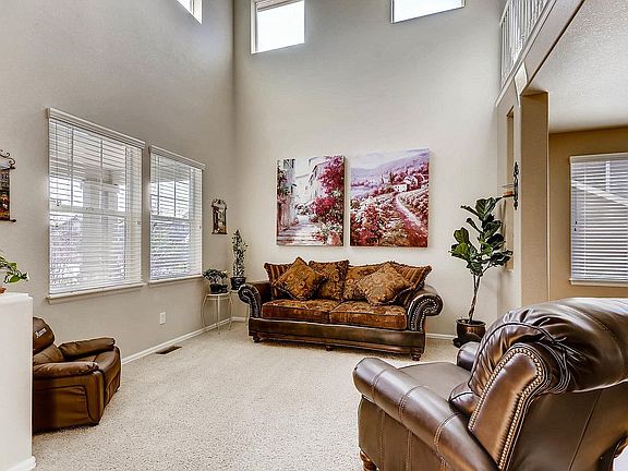 formal living room