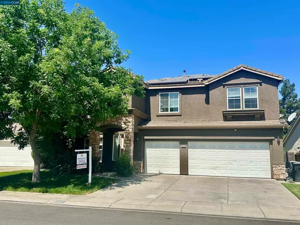 4209 Peninsula Dr, Modesto, CA 95356