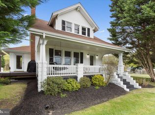 1360 Solomons Island Rd, Huntingtown, MD 20639