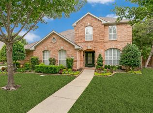 113 Lakeshore Dr, Trophy Club, TX 76262