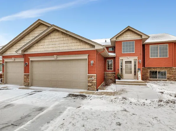 451 Elena Ln, Saint Joseph, MN 56374