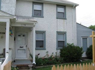 1158 Meadow Ln, Chester, PA 19013