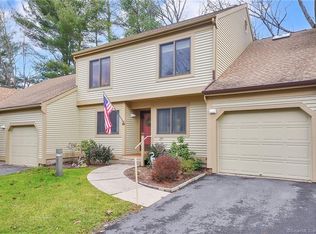 21 Ashford Dr #21, Avon, CT 06001
