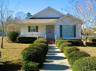 45 Overlook Point, Hattiesburg, MS 39402
