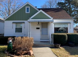 3168 N 82nd St, Milwaukee, WI 53222