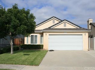 2688 Cimmaron Ave, Simi Valley, CA 93065