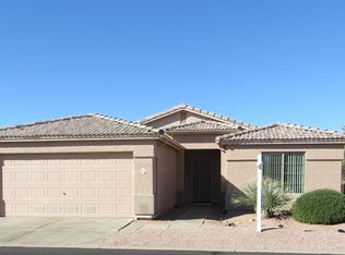2101 S Meridian Rd UNIT 409, Apache Junction, AZ 85120