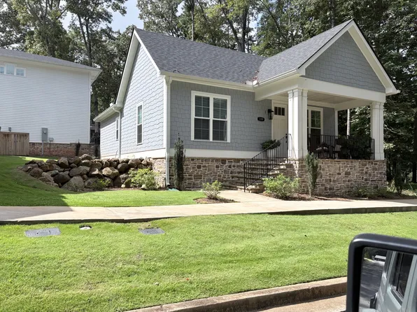 119 Clay St, Woodstock, GA 30188