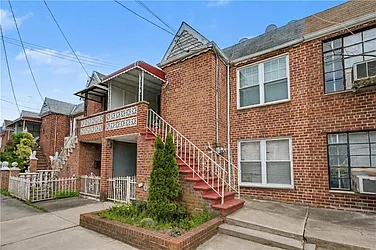1222 East 83rd Street