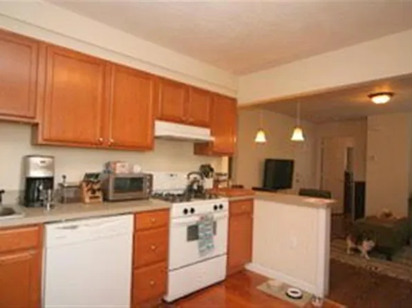 397 Columbia St, Cambridge, MA