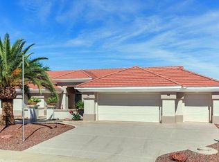 21515 N Limousine Dr, Sun City West, AZ 85375