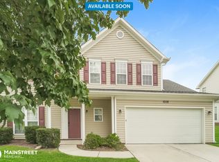10112 Atkins Ridge Dr, Charlotte, NC 28213