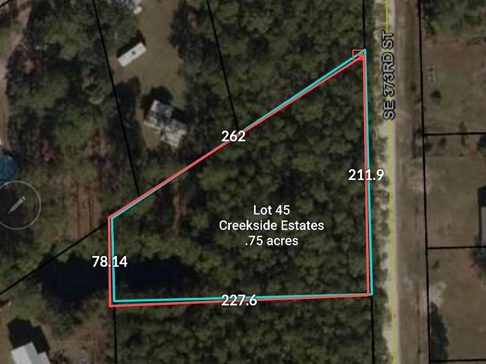 2nd image of 200 SE 373rd St