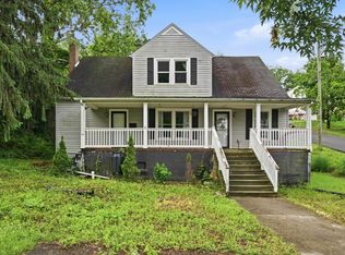 800 S Grant St, Christiansburg, VA 24073