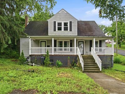 800 S Grant St, Christiansburg, VA, 24073