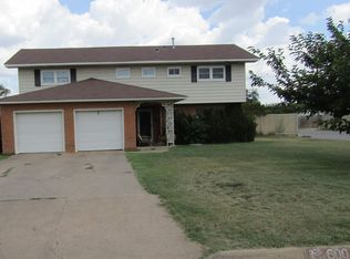 600 Star St, Hereford, TX 79045