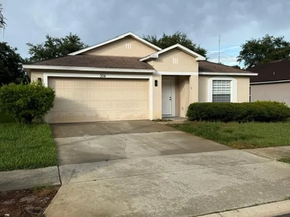 304 Dahoon Holly Dr, Daytona Beach, FL 32117