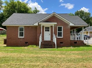 6158 Jackson Rd, Covington, GA 30014