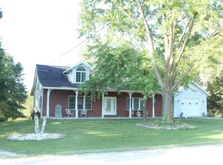 3418 County Road 436, New Bloomfield, MO 65063