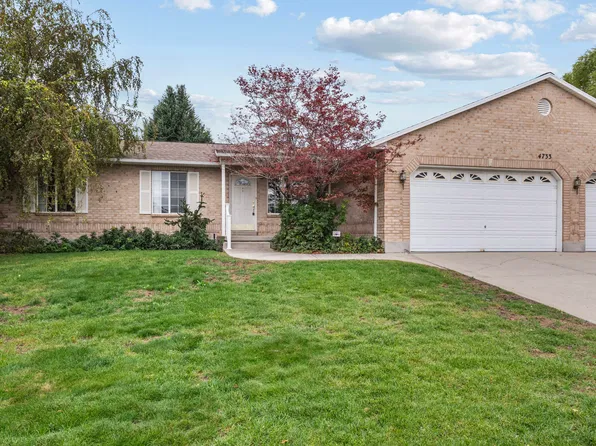 4733 W Sunny Meadow Dr, South Jordan, UT 84009