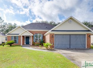 107 Terraza Ln, Savannah, GA 31405