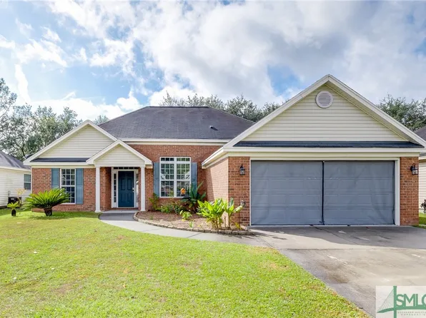 107 Terraza Lane, Savannah, GA 31405
