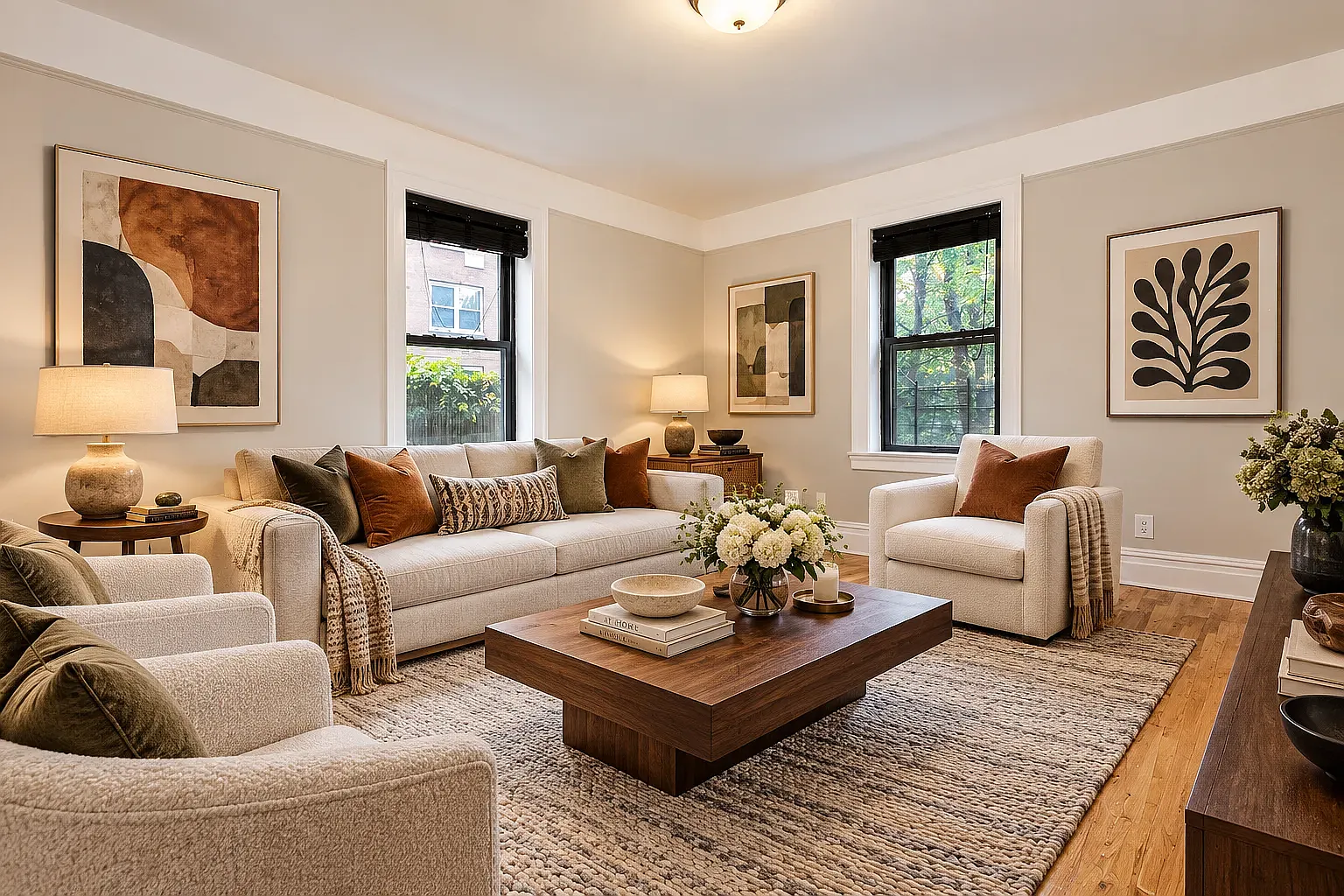 55 West 92nd Street — Photo 3