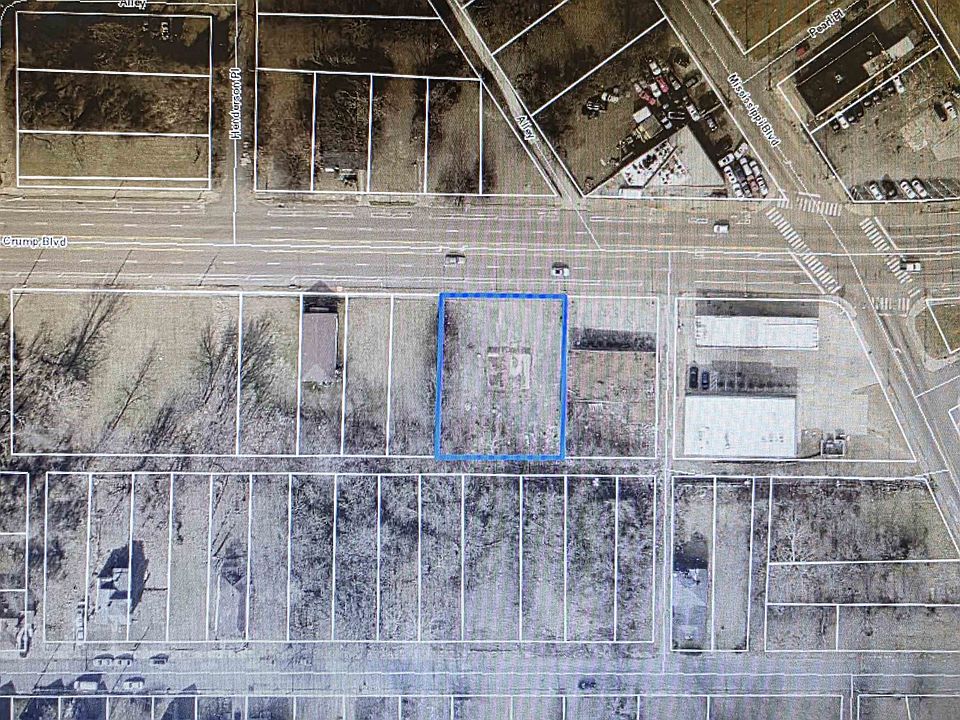 1st image of 583 E East H Crump Blvd Lot 2 & 3
