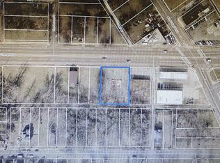 583 E East H Crump Blvd, Memphis, TN 38126